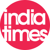 India times logo