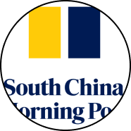 South China Morning Post logo