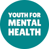 Youth For Mental Health logo