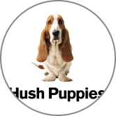 Hush Puppies logo